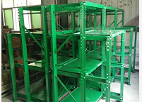 全開模具貨架07